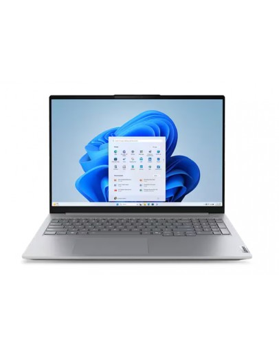 Лаптоп Lenovo ThinkBook 16 G8 Intel Core Ultra 5 225U (up
