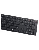 Dell Pro Wired Collaboration Keyboard - KB525C - U