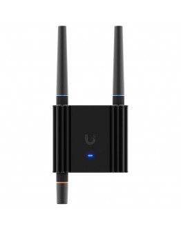 Ubiquiti UMR-Ultra mobile router Site-to-site VPN