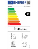 Смартфон Samsung SM-A366 GALAXY A36 5G 256GB 8GB Awesome La