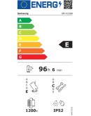Таблет Samsung SM-X236 Galaxy Tab A11+ 11 5G 8GB 256GB Gr