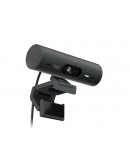 Logitech Brio 505, Graphite