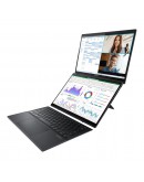 Лаптоп Asus ZenBook Duo 14 UX8406CA-PZ042X, Screen Pad Pl