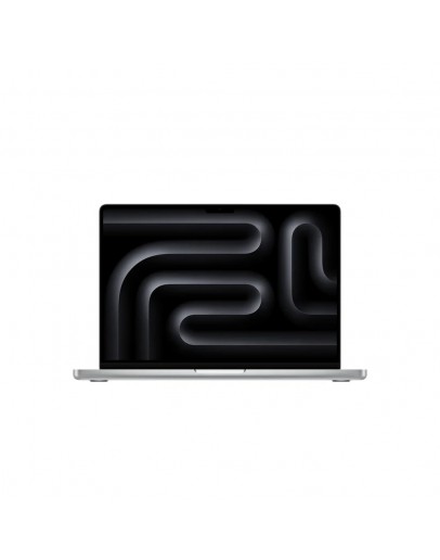 Лаптоп Apple 14-inch MacBook Pro: Apple M5 chip with 10-c