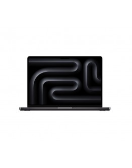 Лаптоп Apple 14-inch MacBook Pro: Apple M4 Pro chip with 