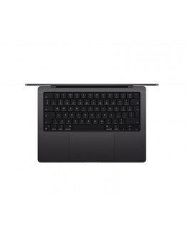 Лаптоп Apple 14-inch MacBook Pro: Apple M4 Pro chip with 