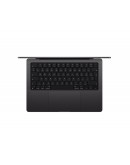 Лаптоп Apple 14-inch MacBook Pro: Apple M4 Pro chip with 
