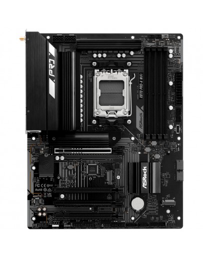 ASROCK X870 Pro-A WiFi ATX AM5