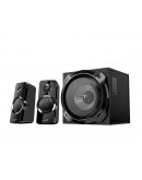 Genius тонколони Speakers 2.1 - SW-2.1 1850BT - 50W RMS, Bluetooth, Black