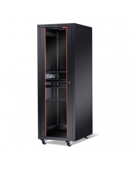Formrack 19 Free standing rack 42U 600/800mm, heig
