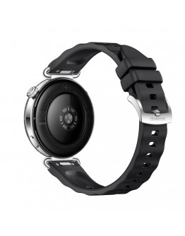 Huawei Watch GT6, Konsu-B19F, Black Silicon