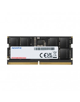 ADATA 32GB DDR5 5600 MHz SO-DIMM
