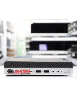 HP ProDesk 600 G3 DM