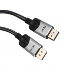 VCom кабел Display Port v1.4 DP M / M - 8K - CG635-5.0m