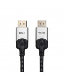 VCom кабел Display Port v1.4 DP M / M - 8K - CG635-5.0m