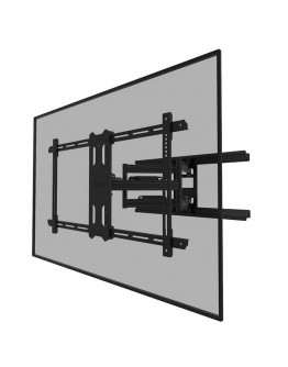 Neomounts Level-850 Wall Mount (full motion, 3 piv