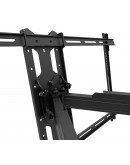 Neomounts Level-850 Wall Mount (full motion, 3 piv