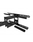 Neomounts Level-850 Wall Mount (full motion, 3 piv