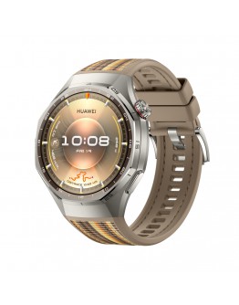 Huawei Watch GT6 Pro, Atum-B29W, Brown Woven