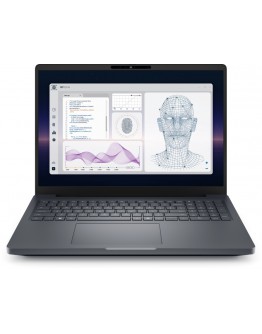 Лаптоп Dell Pro Max 16 Plus MB16250, Intel Ultra 7 265HX 