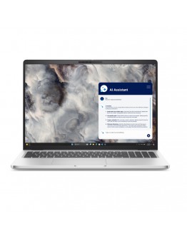 Лаптоп Dell Pro 16 Plus PB16250, Intel Core Ultra 5 235U 