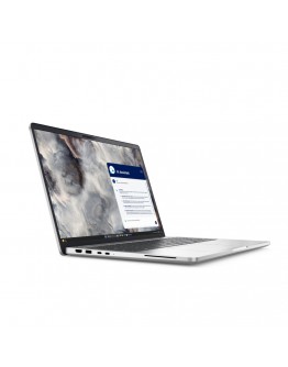 Лаптоп Dell Pro 16 Plus PB16250, Intel Core Ultra 7 265U 