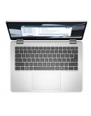 Лаптоп Dell Pro 14 Plus PB14255, AMD Ryzen AI 5 PRO 340 (