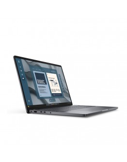 Лаптоп Dell Pro 16 PC16255, AMD Ryzen 5 PRO 230 (22 MB, 6