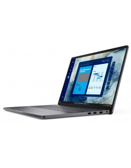 Лаптоп Dell Pro 16 PC16250, Intel 5 120U (10 cores, up to