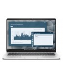 Лаптоп Dell Pro 14 PC14255, AMD Ryzen AI 7 PRO 350, 16GB,