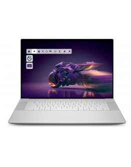Лаптоп Dell 16 Premium DA16250, Intel Core Ultra 9 285H (