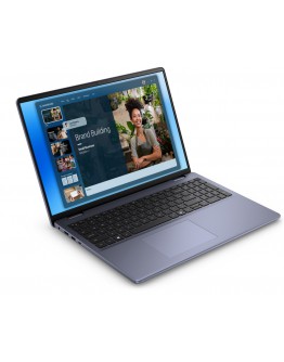 Лаптоп Dell 16 DC16251, Intel Core 7 150U (10 cores, up t