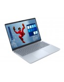 Лаптоп Dell 16 Plus DB16250, Intel Ultra 7 256V (47 TOPS 