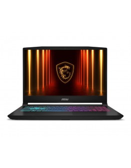 Лаптоп MSI Katana 15 HX B14WEK, i7-14650HX (16C/24T 8P+8E