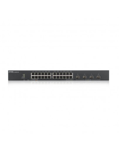ZyXEL XGS1935-28, 28 Port Lite-L3 Smart Managed Sw