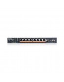 ZyXEL XMG1915-10EP, 8-port 2.5GbE, 2 SFP+, 8 x PoE