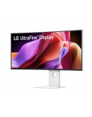 Монитор LG 40U990A-W, 39.7 UltraFine Nano 21:9, IPS Black 