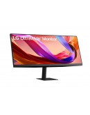 Монитор LG 34U511A-B, 34 UltraWide  21:9, IPS, 100 Hz, 5ms