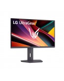 Монитор LG 27G610A-B, UltraGear 27 IPS, AG, 1ms (GtG), 200
