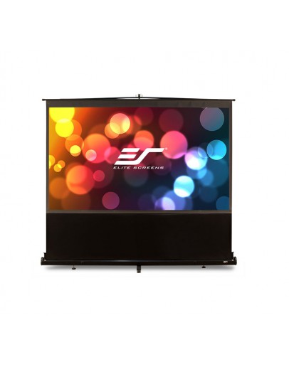 Elite Screen F84NWV, 84 (4:3), 170.7 x 128.0 cm, B