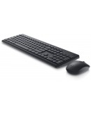 Dell Wireless Keyboard and Mouse - KM3322W - Bulga