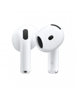 Apple AirPods 4 (USB-C) with Active Noise Cancella