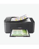Canon PIXMA TR4755i All-In-One, Black