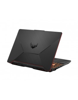 Лаптоп Asus TUF FA506NCG-HN207,AMD Ryzen 7 ( R7 6C H) 15.