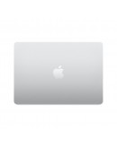 Лаптоп Apple MacBook Air 15.3: SILVER/M4 10C CPU/10C GPU/