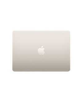 Лаптоп Apple MacBook Air 13.6: STARLIGHT/M4 10C CPU/10C G
