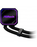 Asrock Pro 360 ARGB, AiO liquid cooler, 360 mm