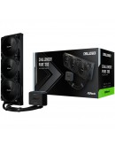 Asrock Challenger Pure 360, AiO liquid cooler,