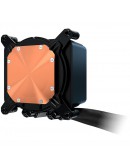 Asrock Challenger Pure 360, AiO liquid cooler,