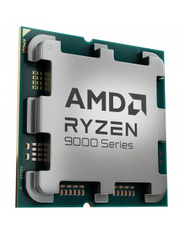 AMD CPU Desktop Ryzen 7 8C/16T 9850X3D